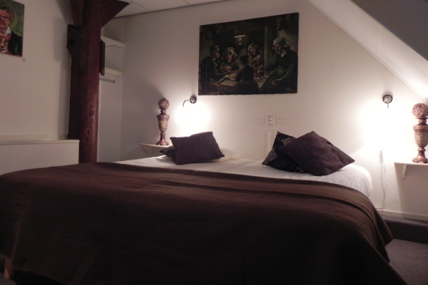 Hotel Het Witte Veen